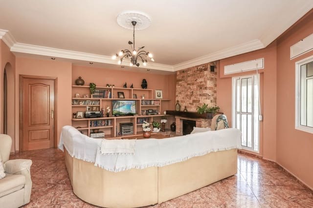 3 sypialnia Willa na sprzedaż w Monda z basenem - 570 000 € (Ref: 9863440)
