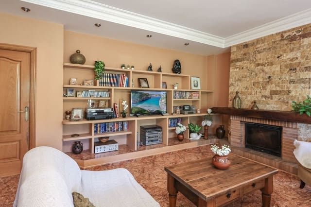 3 sypialnia Willa na sprzedaż w Monda z basenem - 570 000 € (Ref: 9863440)