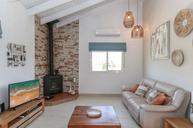 2 chambre Villa/Maison à vendre à Tolox avec garage - 344 750 € (Ref: 9866095)