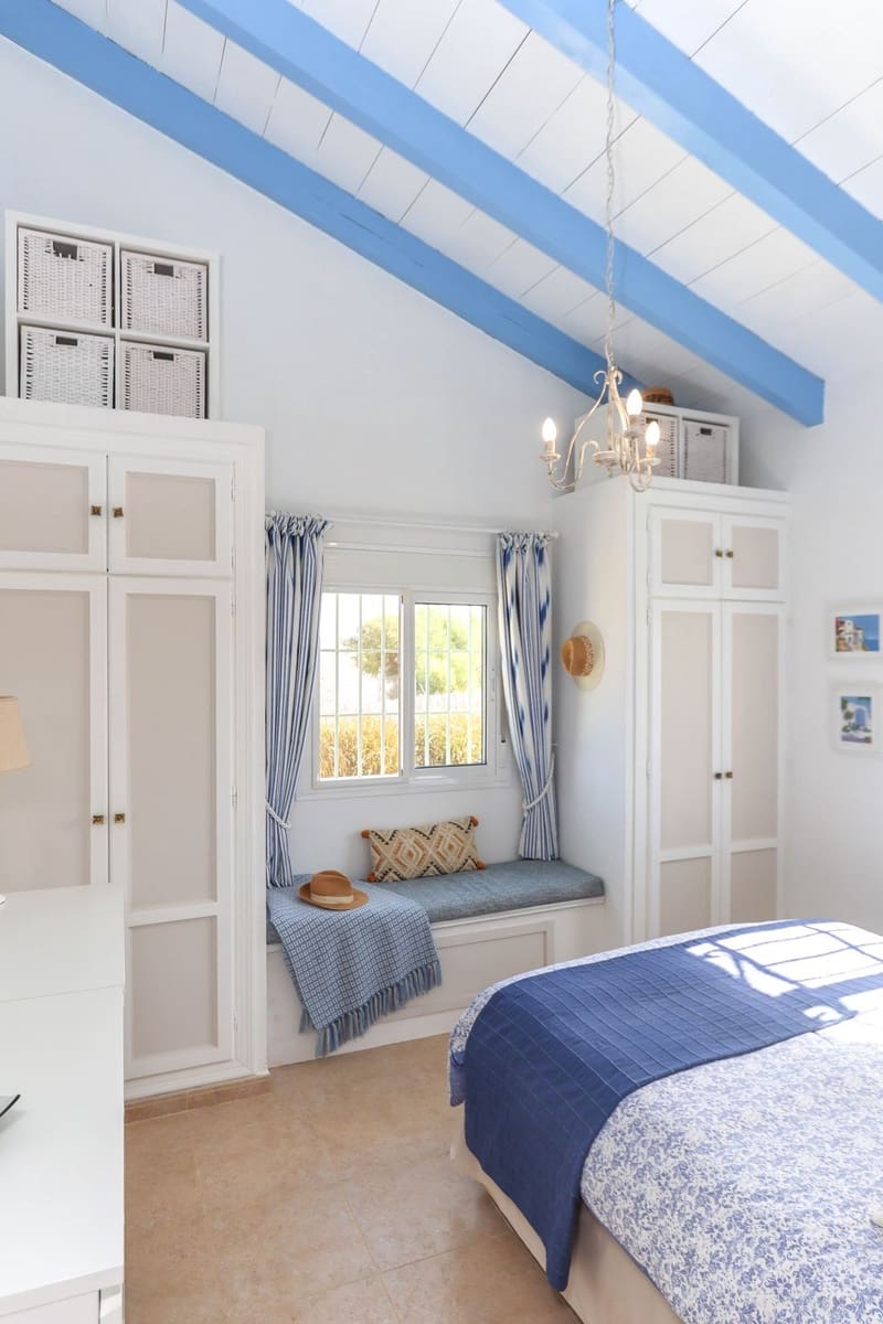 2 chambre Villa/Maison à vendre à Tolox avec garage - 344 750 € (Ref: 9866095)