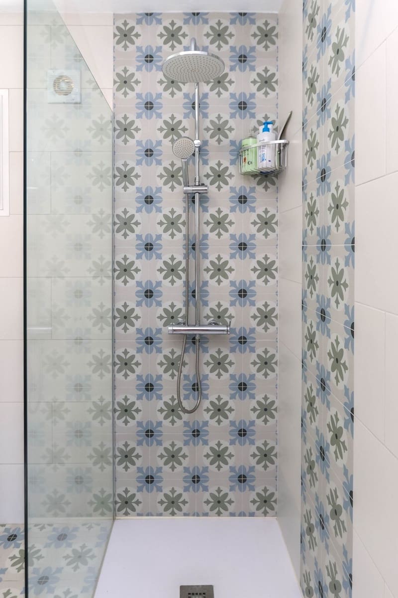 2 chambre Villa/Maison à vendre à Tolox avec garage - 344 750 € (Ref: 9866095)