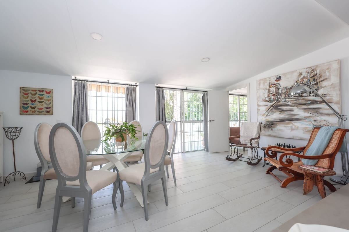 3 chambre Villa/Maison à vendre à Cartama avec piscine - 525 000 € (Ref: 9877455)