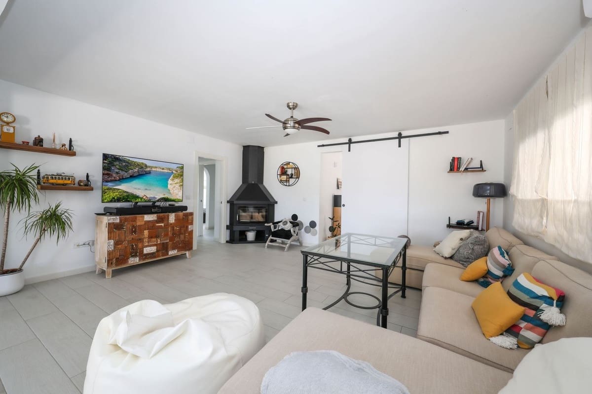 3 chambre Villa/Maison à vendre à Cartama avec piscine - 525 000 € (Ref: 9877455)