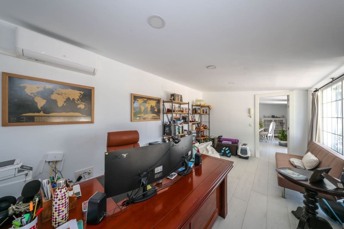 3 chambre Villa/Maison à vendre à Cartama avec piscine - 525 000 € (Ref: 9877455)