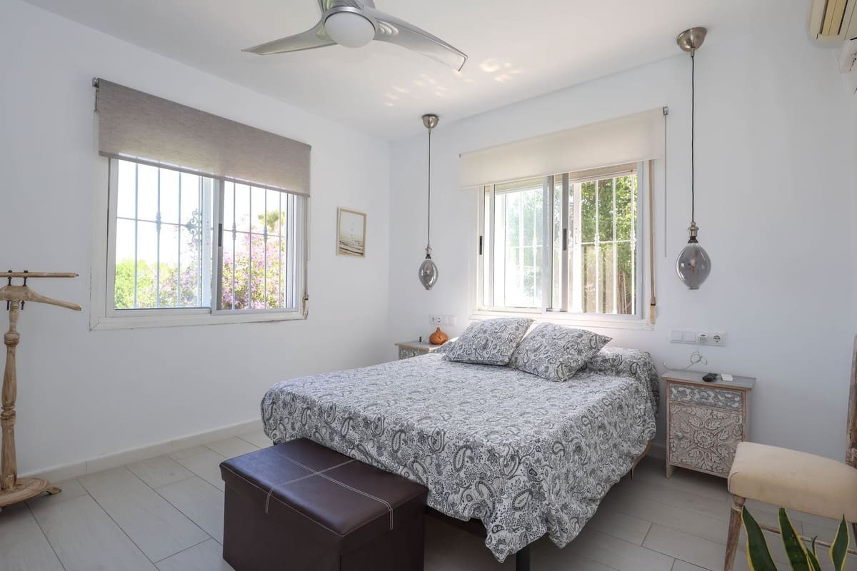 3 chambre Villa/Maison à vendre à Cartama avec piscine - 525 000 € (Ref: 9877455)