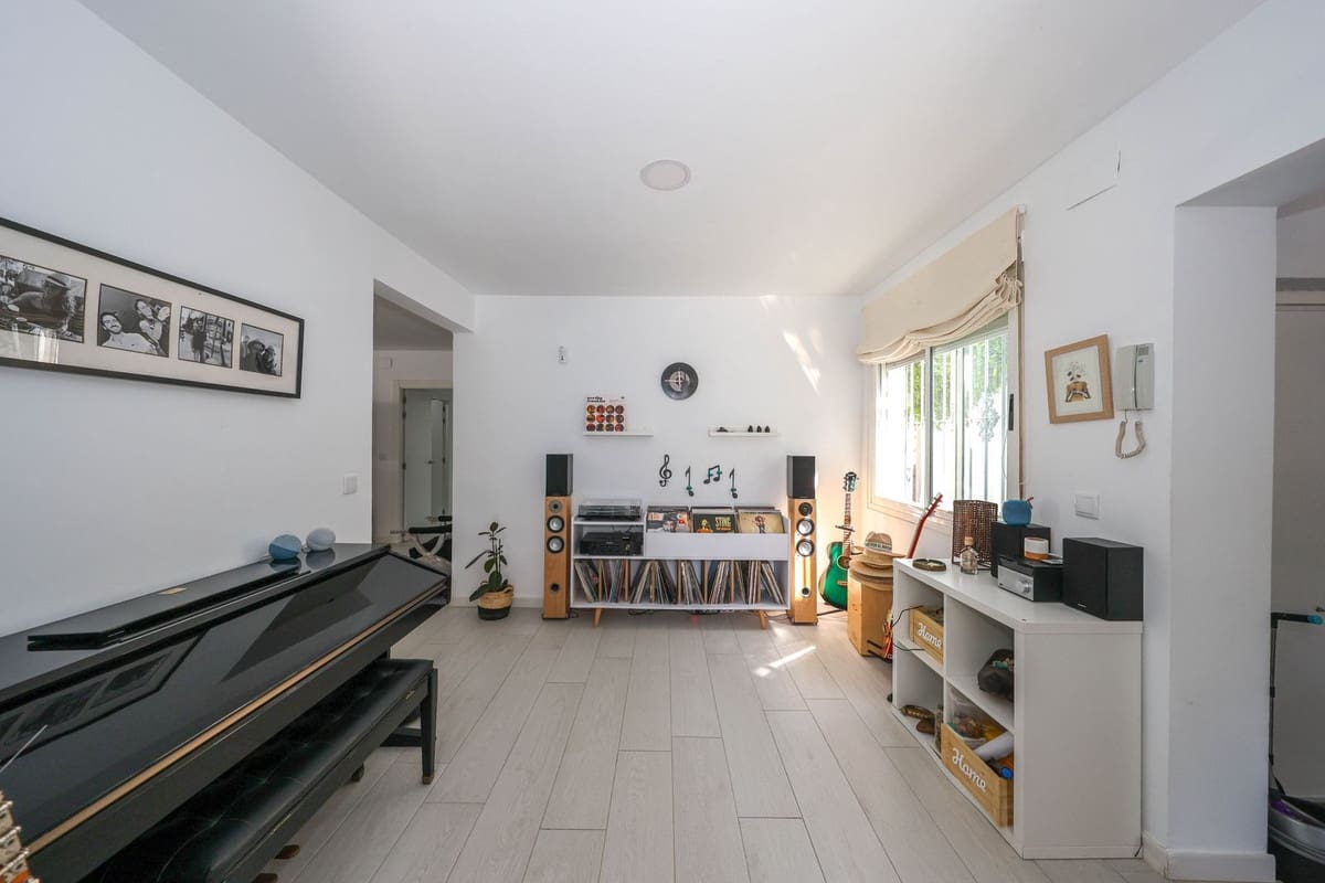 3 chambre Villa/Maison à vendre à Cartama avec piscine - 525 000 € (Ref: 9877455)