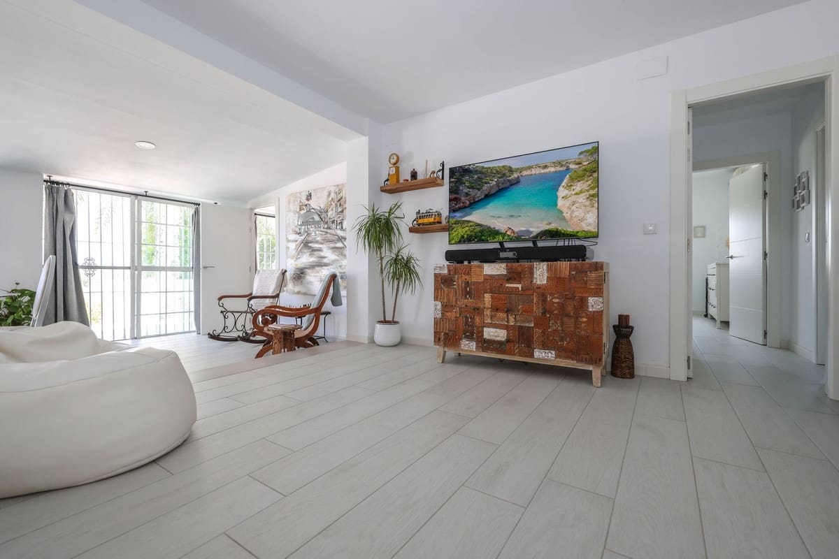 3 chambre Villa/Maison à vendre à Cartama avec piscine - 525 000 € (Ref: 9877455)