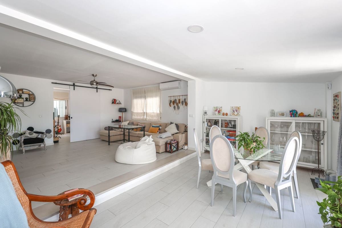 3 chambre Villa/Maison à vendre à Cartama avec piscine - 525 000 € (Ref: 9877455)