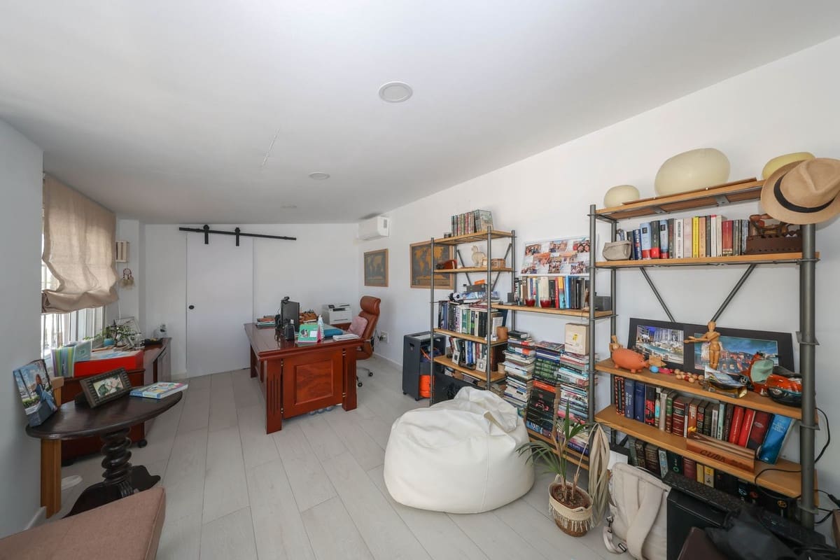 3 chambre Villa/Maison à vendre à Cartama avec piscine - 525 000 € (Ref: 9877455)