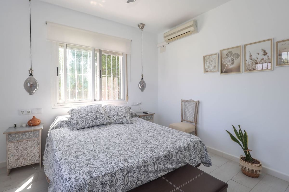 3 chambre Villa/Maison à vendre à Cartama avec piscine - 525 000 € (Ref: 9877455)