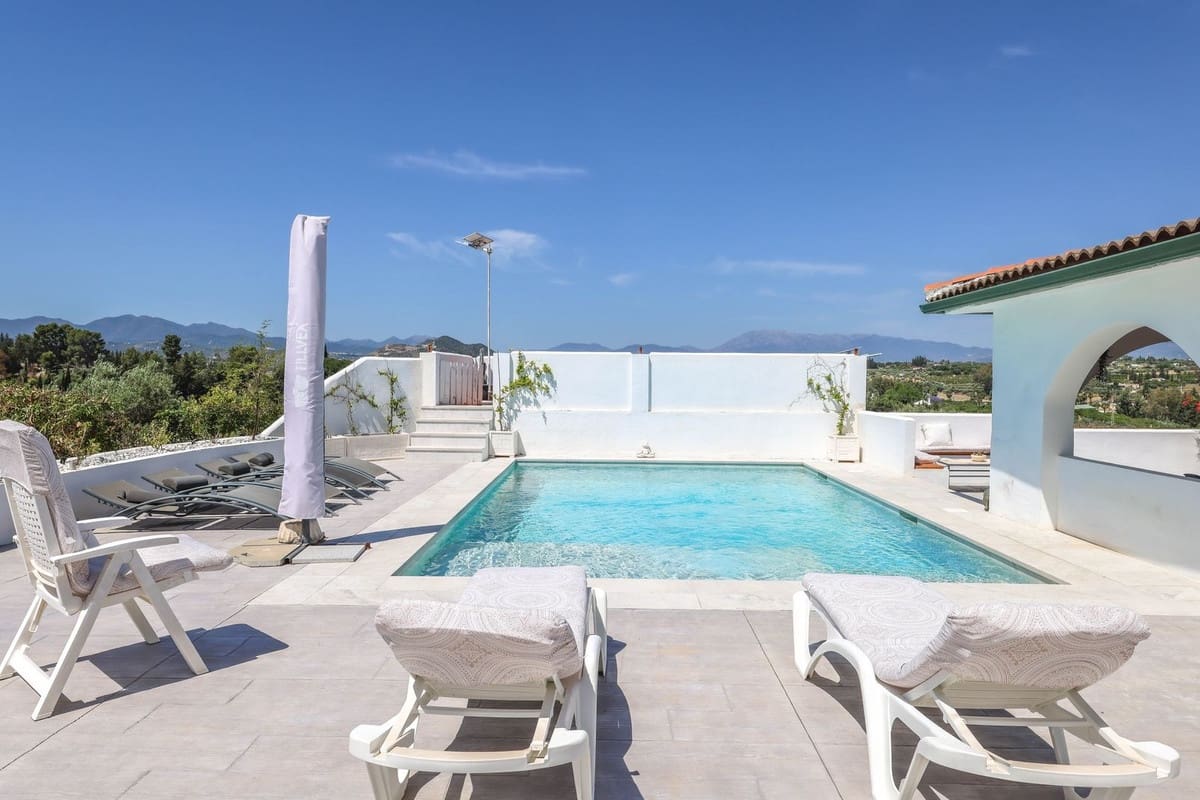 3 chambre Villa/Maison à vendre à Cartama avec piscine - 525 000 € (Ref: 9877455)