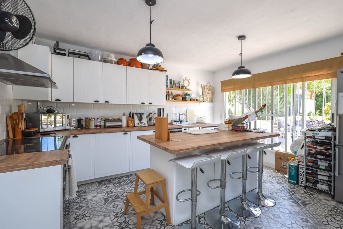 3 chambre Villa/Maison à vendre à Cartama avec piscine - 525 000 € (Ref: 9877455)