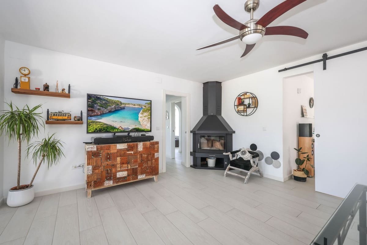 3 chambre Villa/Maison à vendre à Cartama avec piscine - 525 000 € (Ref: 9877455)