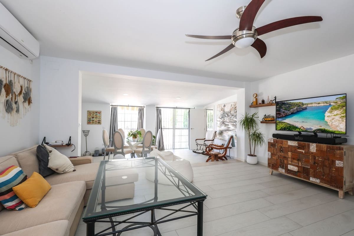 3 chambre Villa/Maison à vendre à Cartama avec piscine - 525 000 € (Ref: 9877455)