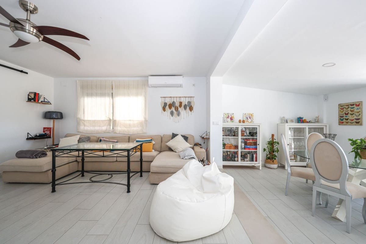 3 chambre Villa/Maison à vendre à Cartama avec piscine - 525 000 € (Ref: 9877455)