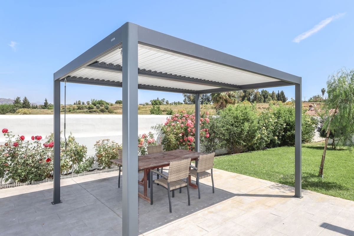 3 chambre Villa/Maison à vendre à Cartama avec piscine - 525 000 € (Ref: 9877455)