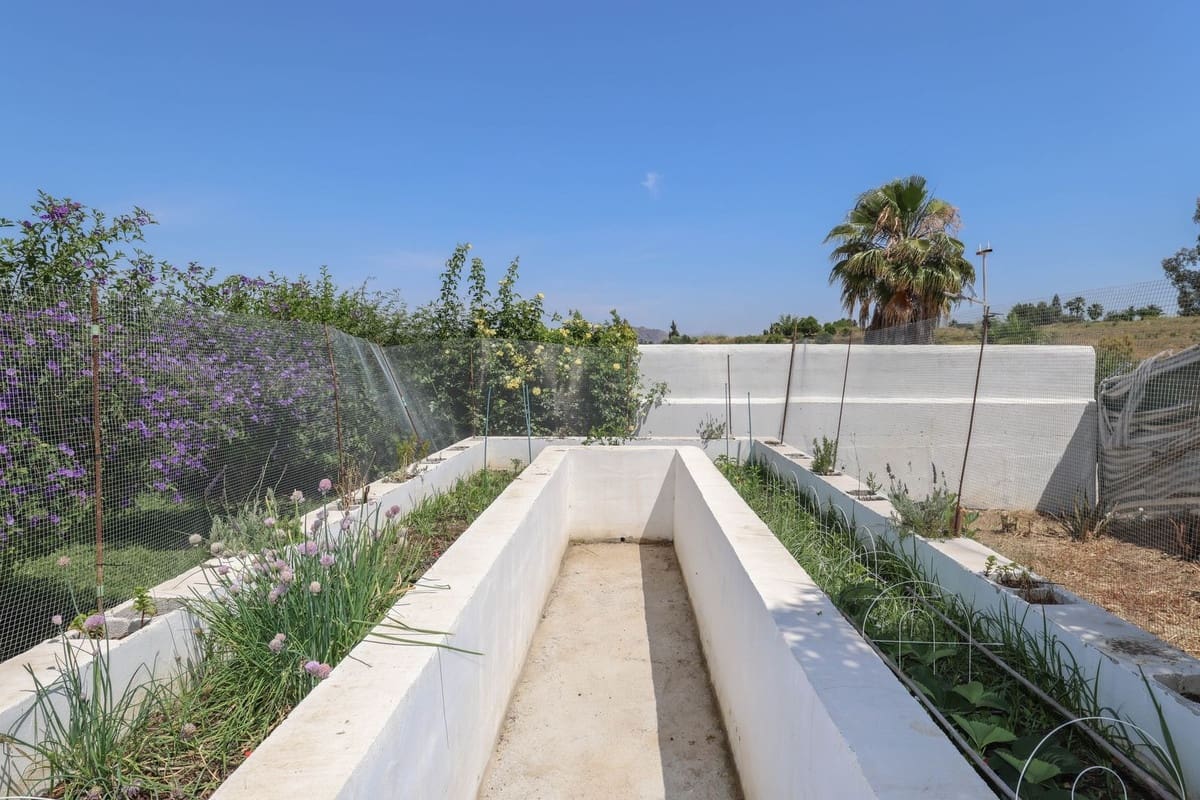 3 chambre Villa/Maison à vendre à Cartama avec piscine - 525 000 € (Ref: 9877455)