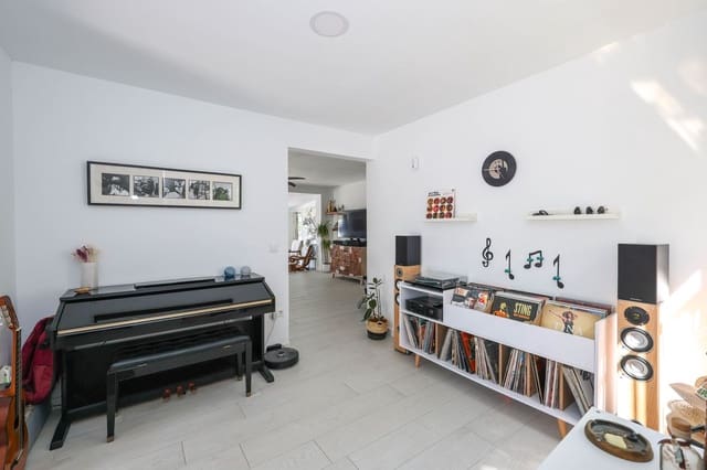 3 chambre Villa/Maison à vendre à Cártama avec piscine - 525 000 € (Ref: 9877455)
