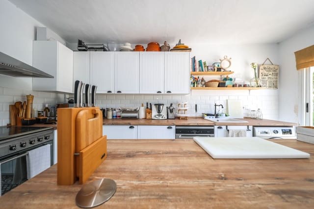 3 chambre Villa/Maison à vendre à Cártama avec piscine - 525 000 € (Ref: 9877455)