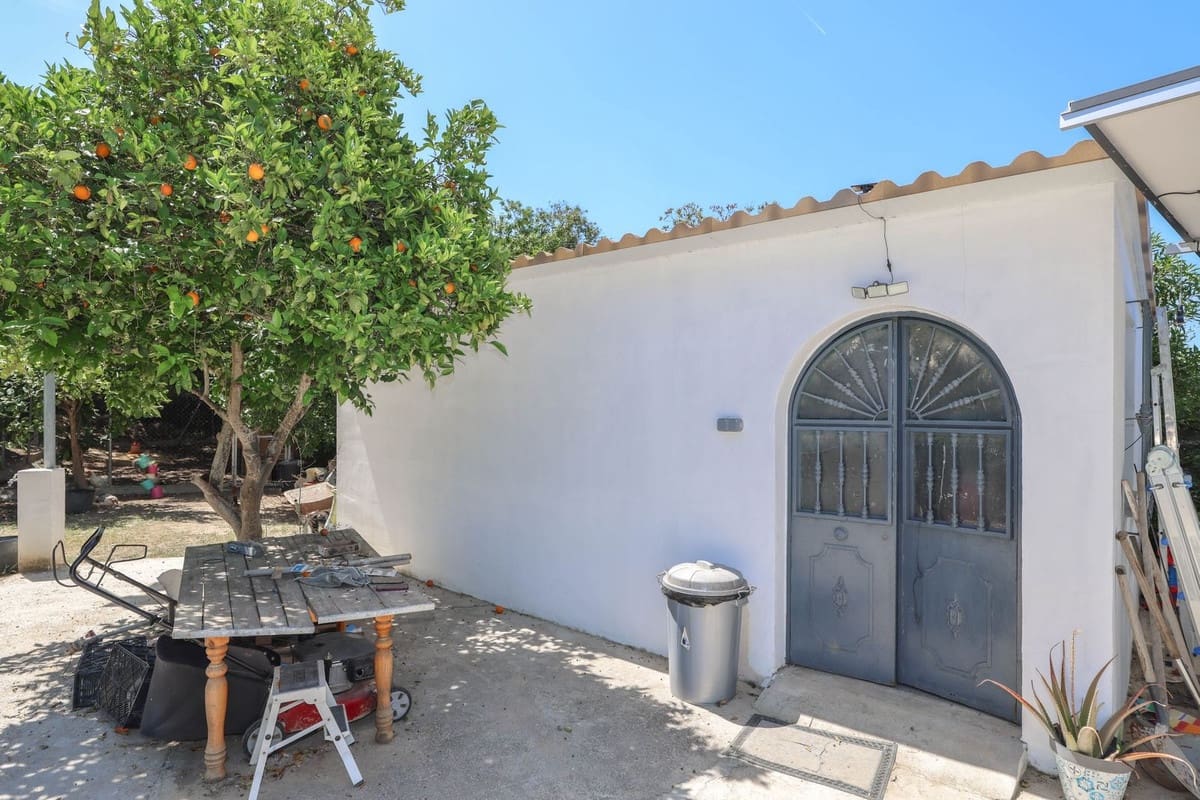 3 chambre Villa/Maison à vendre à Cartama avec piscine - 525 000 € (Ref: 9877455)