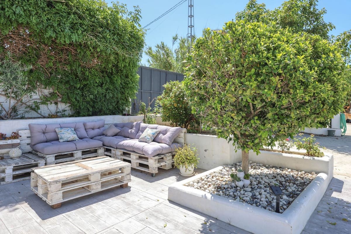 3 chambre Villa/Maison à vendre à Cartama avec piscine - 525 000 € (Ref: 9877455)