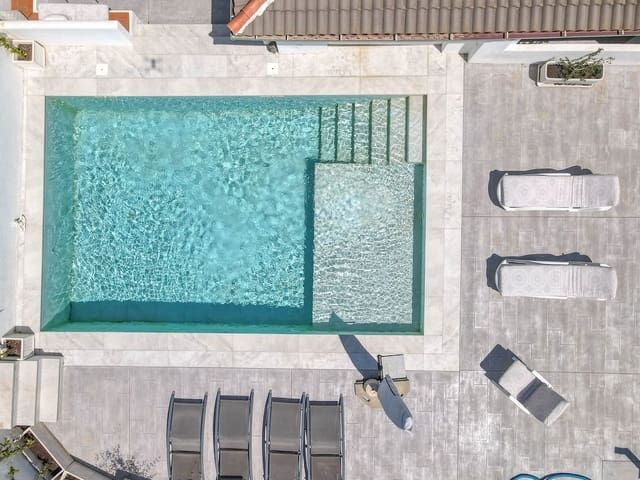 3 chambre Villa/Maison à vendre à Cártama avec piscine - 525 000 € (Ref: 9877455)