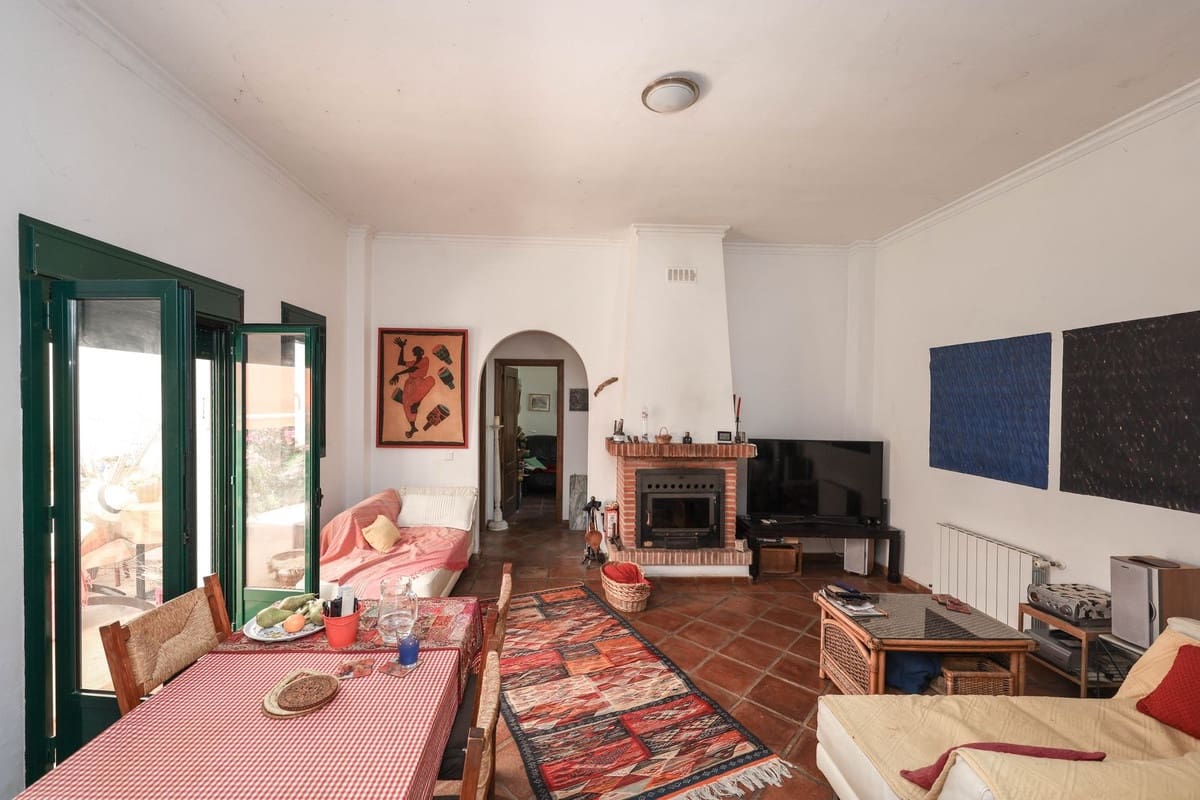 3 chambre Villa/Maison à vendre à Monda avec piscine garage - 478 000 € (Ref: 9890684)