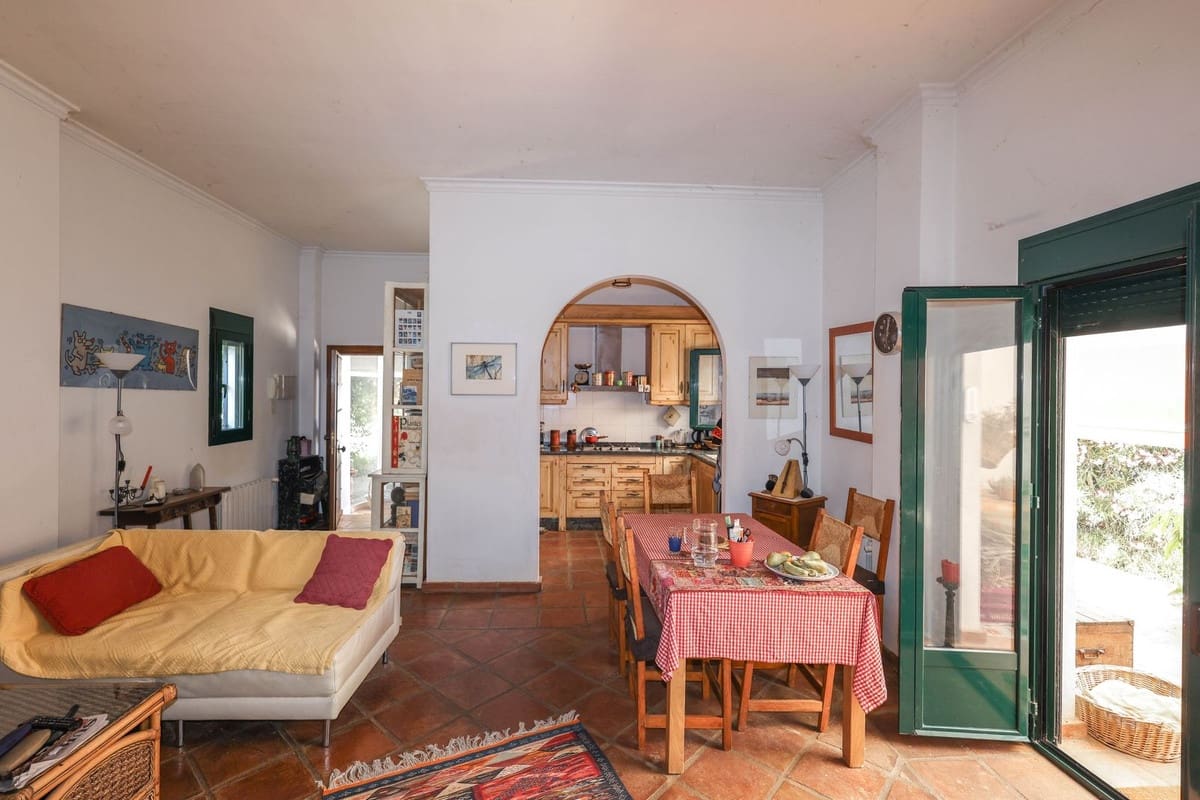 3 chambre Villa/Maison à vendre à Monda avec piscine garage - 478 000 € (Ref: 9890684)