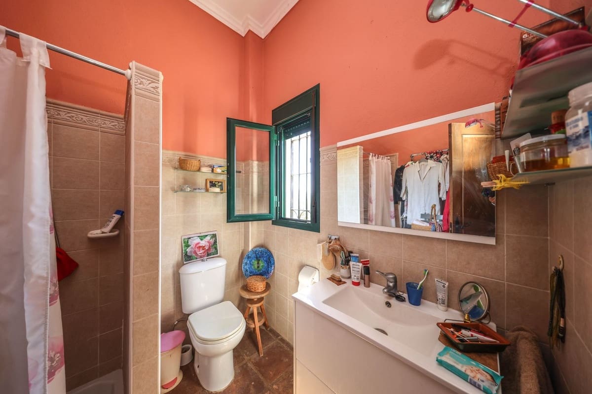 3 chambre Villa/Maison à vendre à Monda avec piscine garage - 478 000 € (Ref: 9890684)