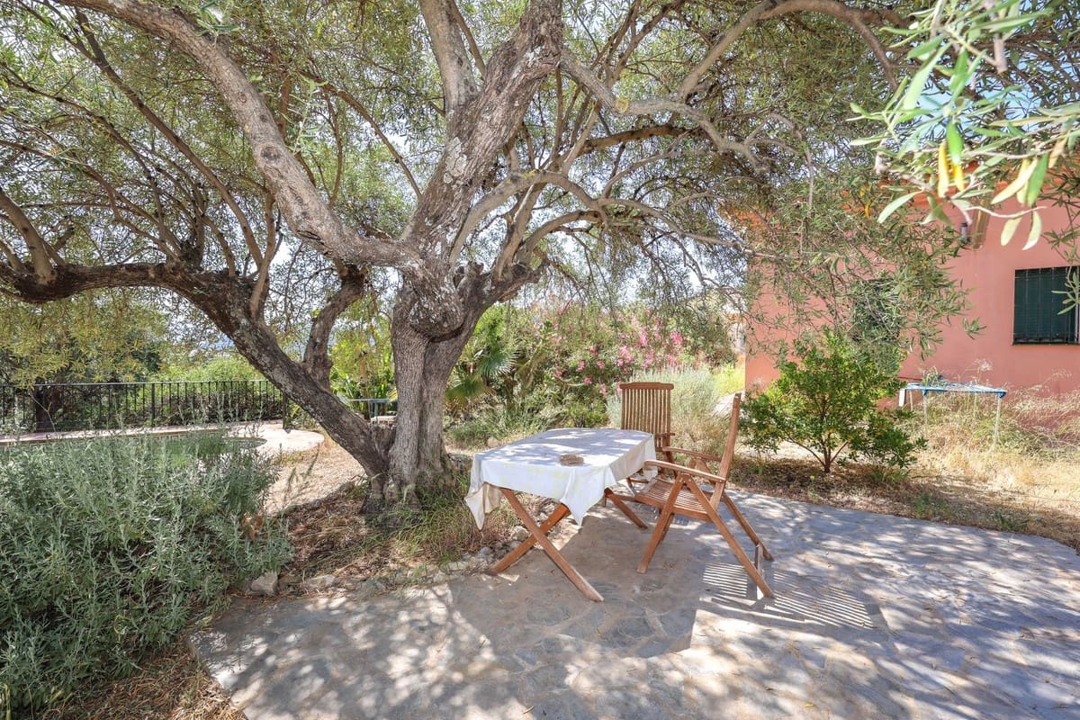 3 chambre Villa/Maison à vendre à Monda avec piscine garage - 478 000 € (Ref: 9890684)