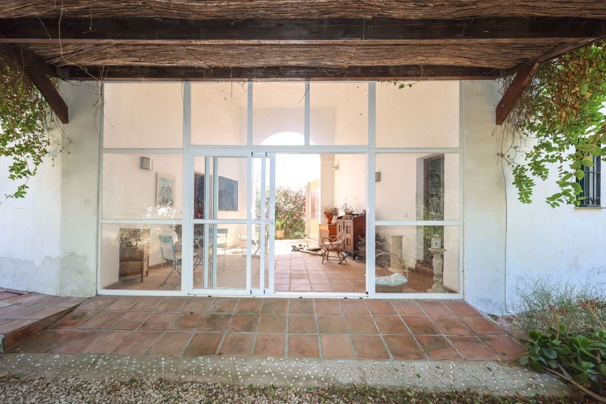 3 chambre Villa/Maison à vendre à Monda avec piscine garage - 478 000 € (Ref: 9890684)