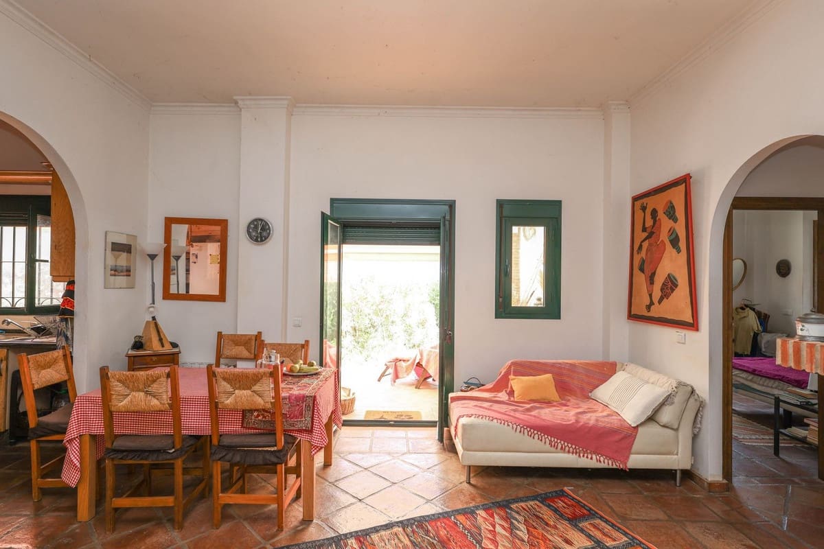 3 chambre Villa/Maison à vendre à Monda avec piscine garage - 478 000 € (Ref: 9890684)