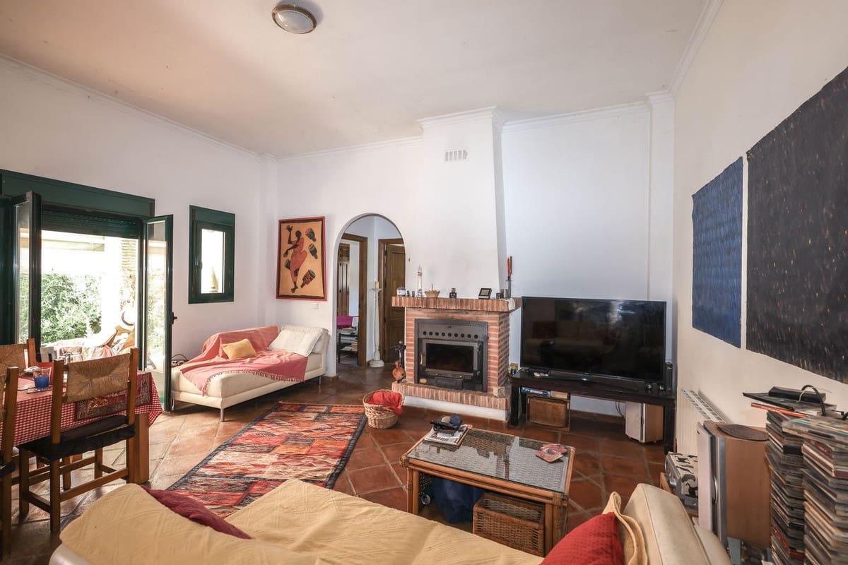 3 chambre Villa/Maison à vendre à Monda avec piscine garage - 478 000 € (Ref: 9890684)