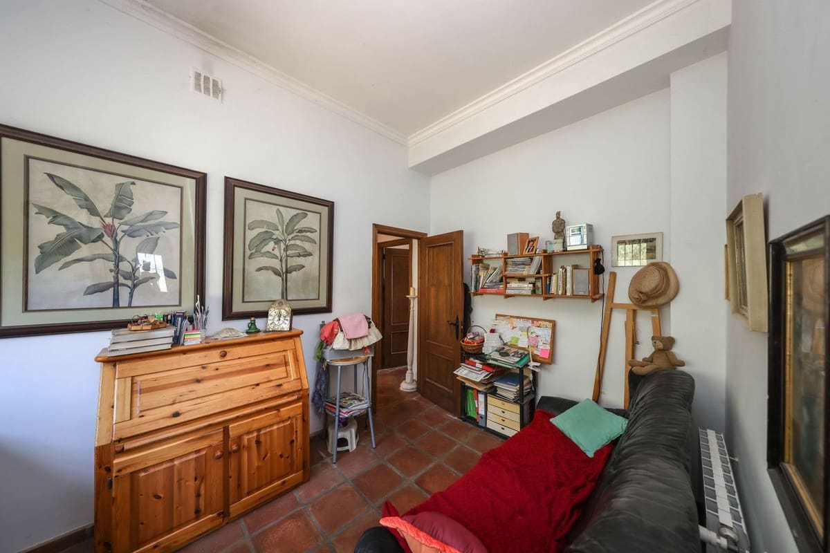 3 chambre Villa/Maison à vendre à Monda avec piscine garage - 478 000 € (Ref: 9890684)