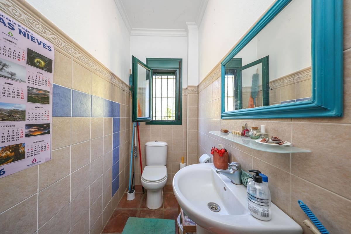 3 chambre Villa/Maison à vendre à Monda avec piscine garage - 478 000 € (Ref: 9890684)