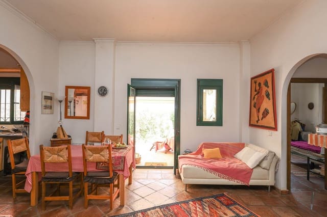 3 chambre Villa/Maison à vendre à Monda avec piscine garage - 478 000 € (Ref: 9890684)