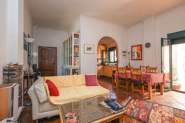 3 chambre Villa/Maison à vendre à Monda avec piscine garage - 478 000 € (Ref: 9890684)