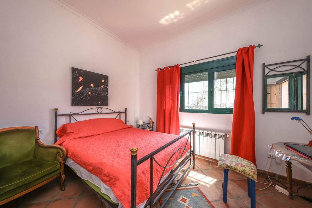 3 chambre Villa/Maison à vendre à Monda avec piscine garage - 478 000 € (Ref: 9890684)