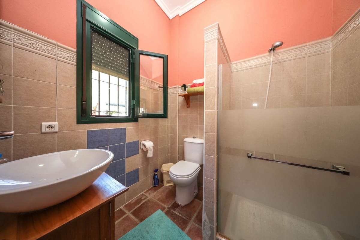 3 chambre Villa/Maison à vendre à Monda avec piscine garage - 478 000 € (Ref: 9890684)
