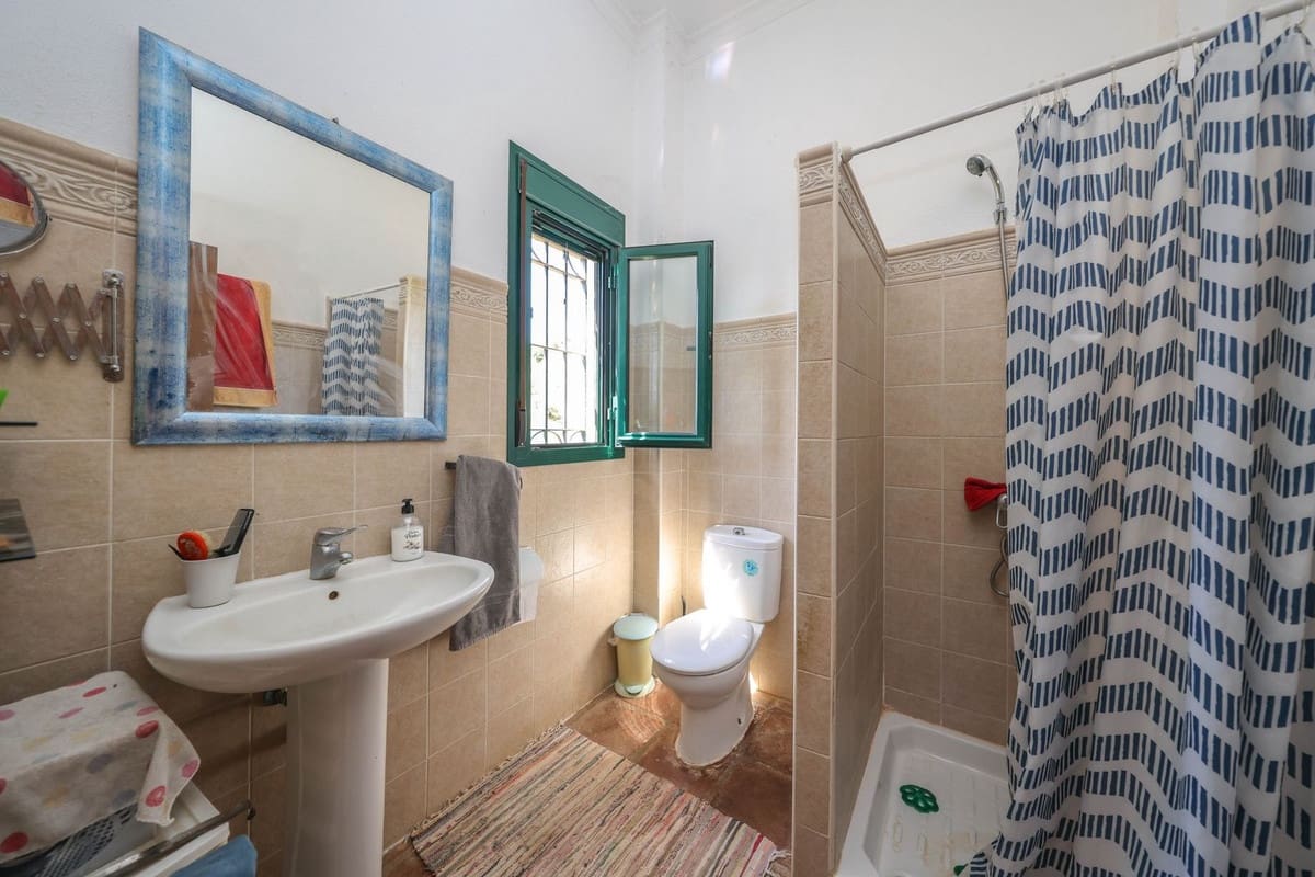3 chambre Villa/Maison à vendre à Monda avec piscine garage - 478 000 € (Ref: 9890684)