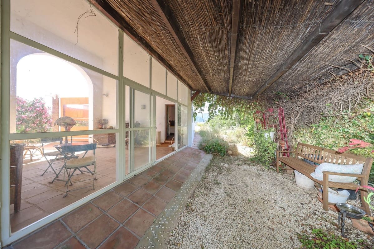 3 chambre Villa/Maison à vendre à Monda avec piscine garage - 478 000 € (Ref: 9890684)
