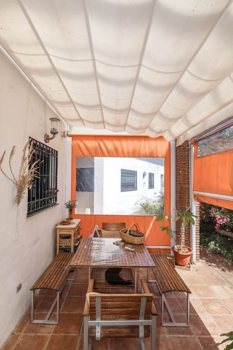 3 chambre Villa/Maison à vendre à Monda avec piscine garage - 478 000 € (Ref: 9890684)