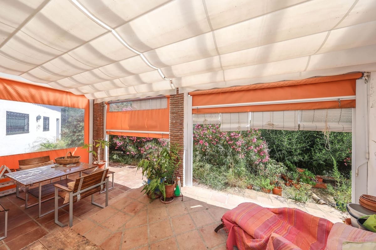 3 chambre Villa/Maison à vendre à Monda avec piscine garage - 478 000 € (Ref: 9890684)