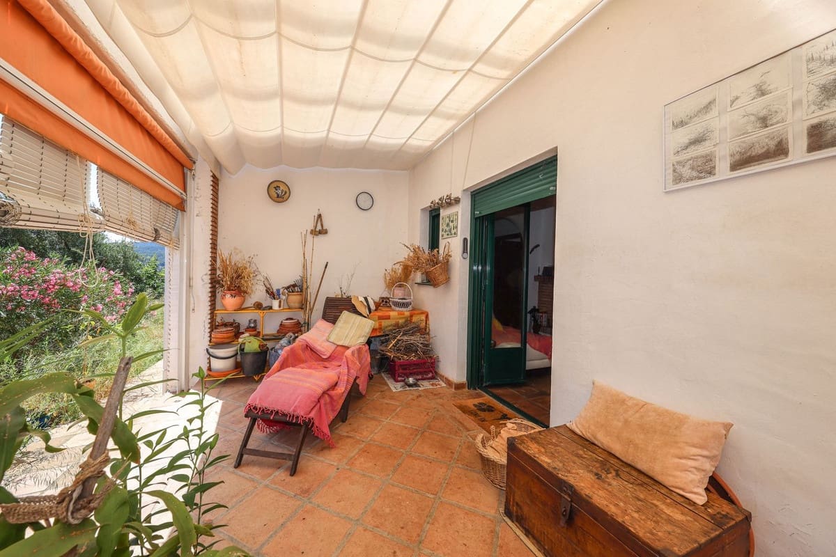 3 chambre Villa/Maison à vendre à Monda avec piscine garage - 478 000 € (Ref: 9890684)