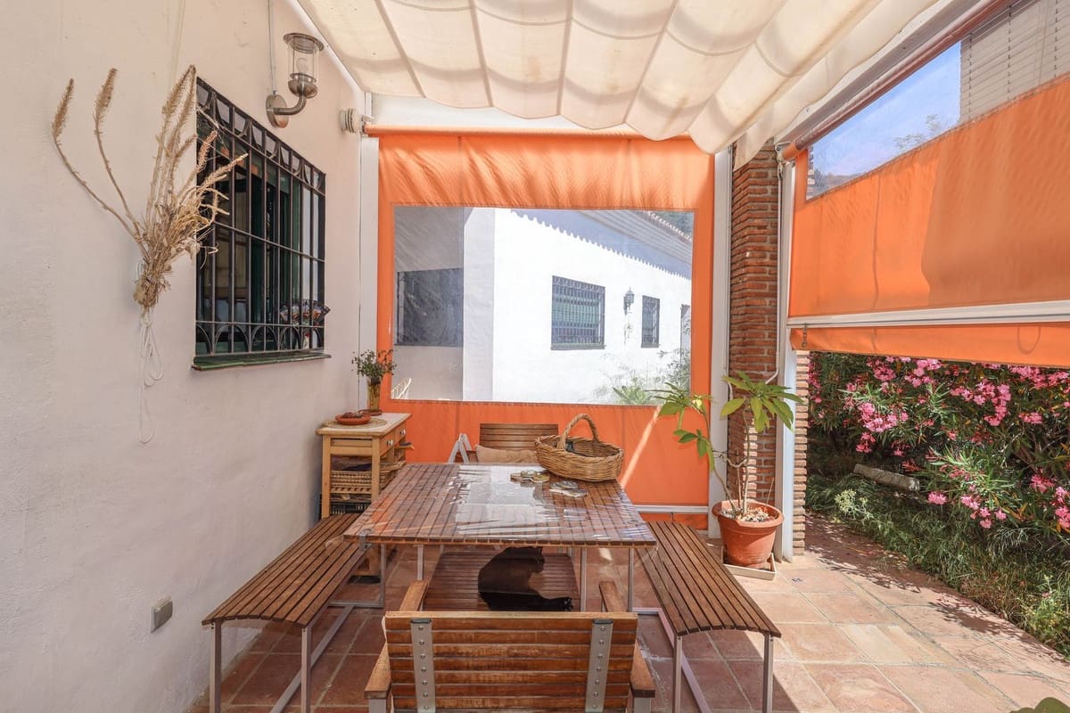 3 chambre Villa/Maison à vendre à Monda avec piscine garage - 478 000 € (Ref: 9890684)