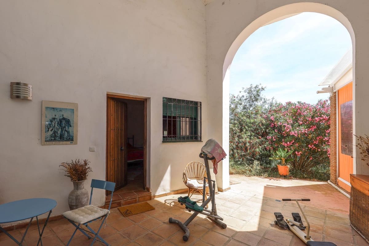 3 chambre Villa/Maison à vendre à Monda avec piscine garage - 478 000 € (Ref: 9890684)