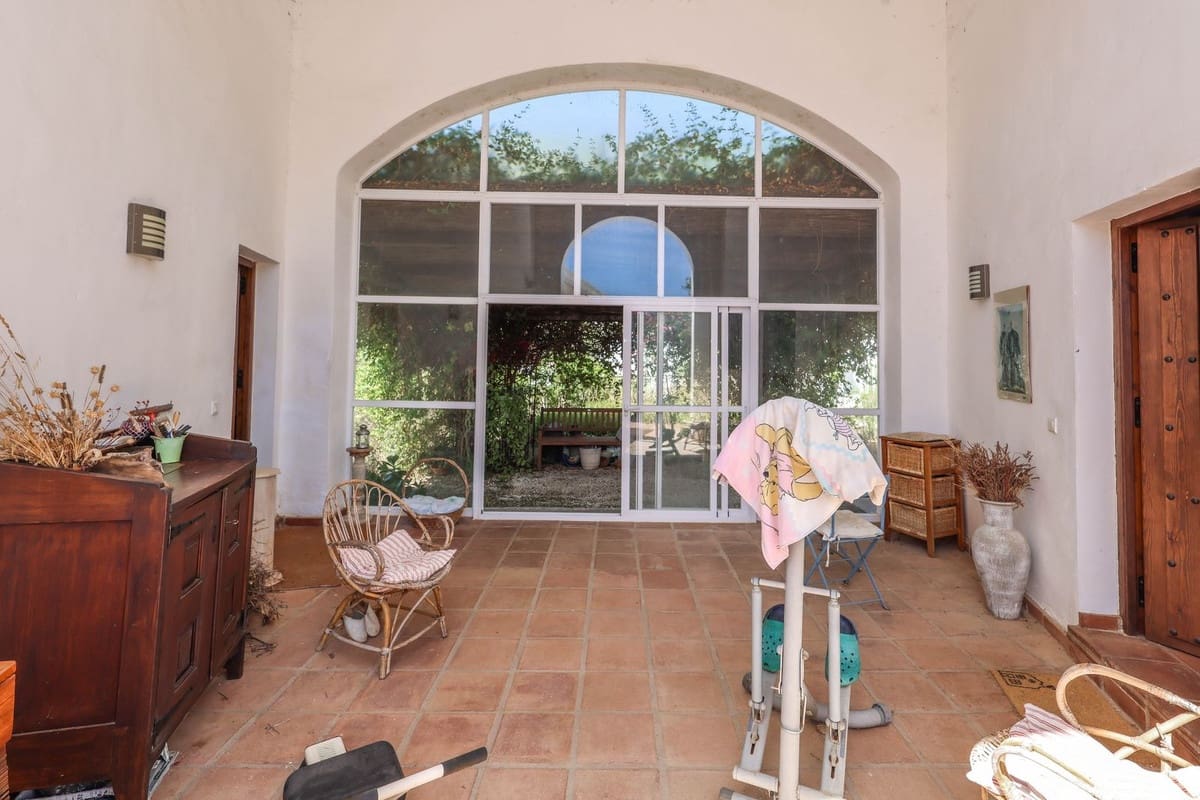 3 chambre Villa/Maison à vendre à Monda avec piscine garage - 478 000 € (Ref: 9890684)