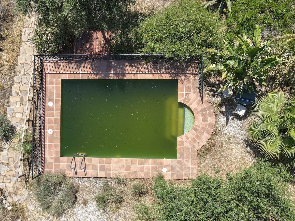 3 chambre Villa/Maison à vendre à Monda avec piscine garage - 478 000 € (Ref: 9890684)