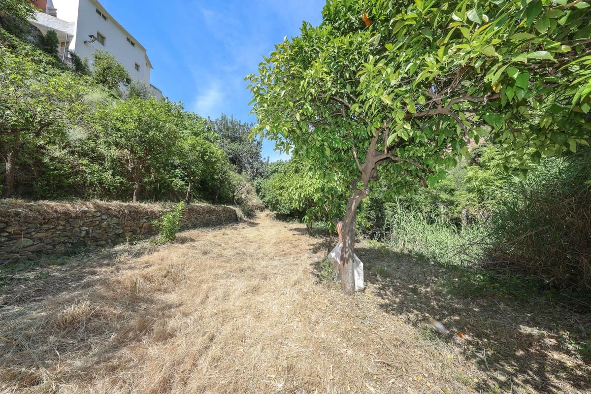 Landgrundstück zu verkaufen in Tolox - 68.000 € (Ref: 9891063)