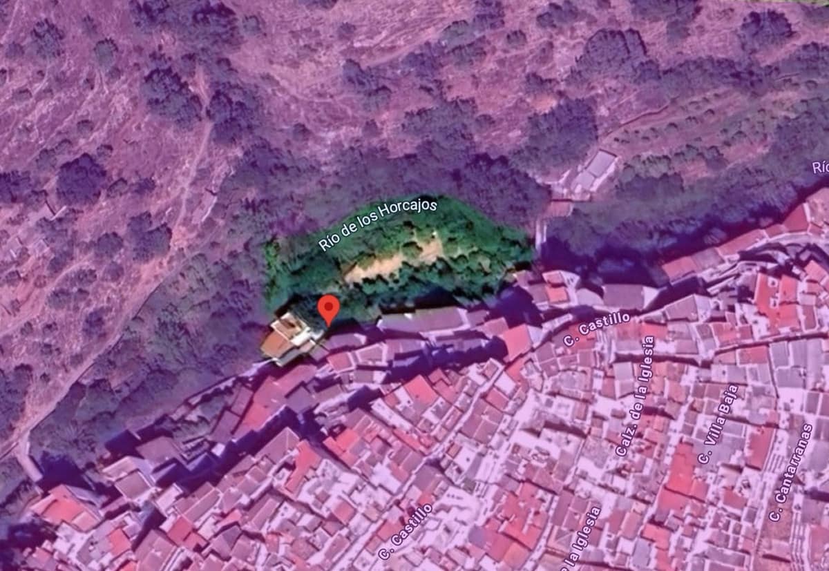 Landgrundstück zu verkaufen in Tolox - 68.000 € (Ref: 9891063)